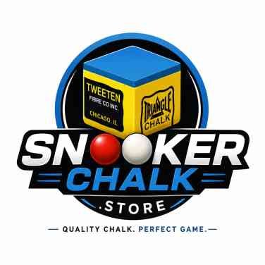 best snooker chalk logo