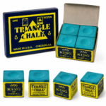 snooker chalk