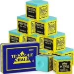 best snooker chalk