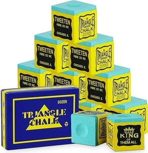 snooker chalk deal